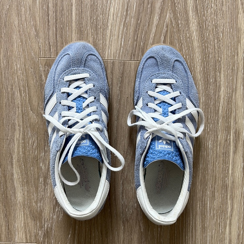 ADIDAS Gazelle Sneakers